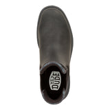 BRANSON CLASSIC BLACK/BLACK