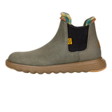 BRANSON CLASSIC DUSTY OLIVE/ESPRESSO