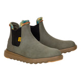 BRANSON CLASSIC DUSTY OLIVE/ESPRESSO