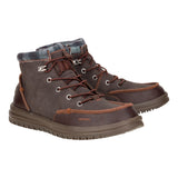 BRADLEY CLASSIC BROWN