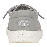 WALLY YOUTH STRETCH MESH