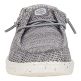 WALLY YOUTH STRETCH MESH
