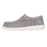 WALLY YOUTH STRETCH MESH