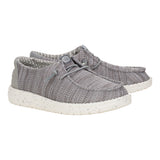 WALLY YOUTH STRETCH MESH