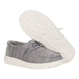 WALLY YOUTH STRETCH MESH