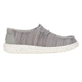 WALLY YOUTH STRETCH MESH