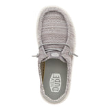 WALLY YOUTH STRETCH MESH