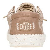 WALLY YOUTH STRETCH MESH
