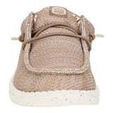 WALLY YOUTH STRETCH MESH