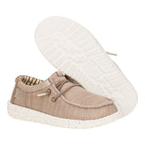 WALLY YOUTH STRETCH MESH
