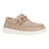 WALLY YOUTH STRETCH MESH