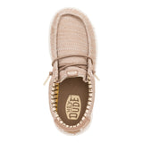 WALLY YOUTH STRETCH MESH