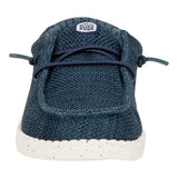 WALLY YOUTH STRETCH MESH