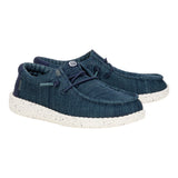 WALLY YOUTH STRETCH MESH