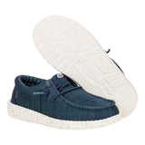 WALLY YOUTH STRETCH MESH