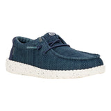 WALLY YOUTH STRETCH MESH
