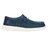 WALLY YOUTH STRETCH MESH
