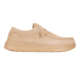 WENDY COMF SUEDE TAN