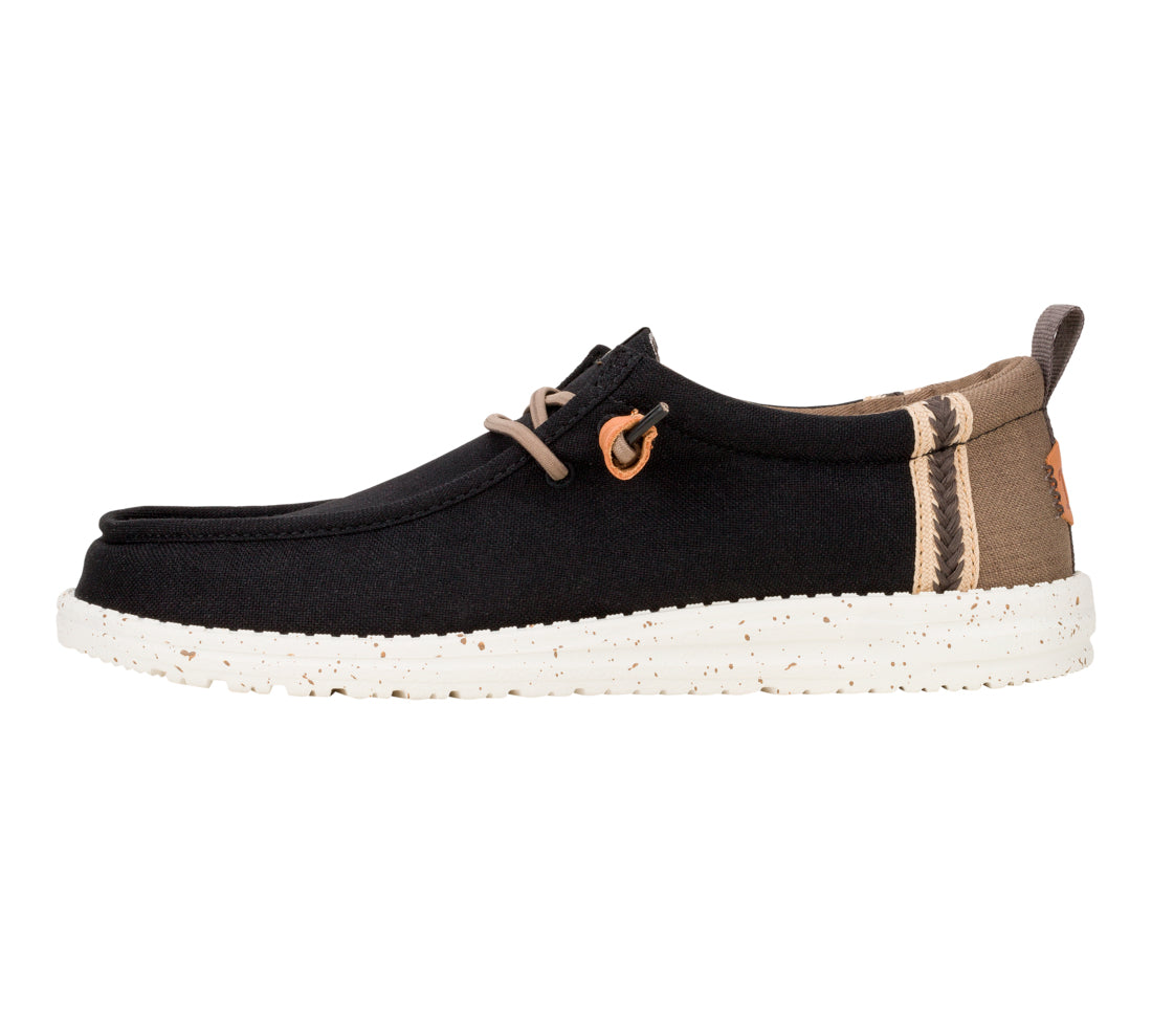 WALLY SUMMER LINEN