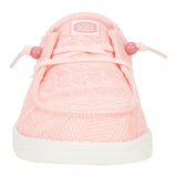 WENDY CROCHET LACE