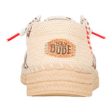 WENDY ESPADRILLE RETRO PALM