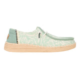 WENDY ESPADRILLE RETRO PALM