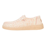WENDY ESPADRILLE RETRO PALM