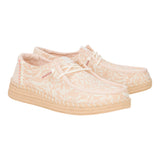 WENDY ESPADRILLE RETRO PALM