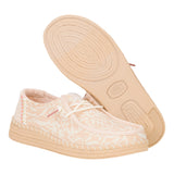 WENDY ESPADRILLE RETRO PALM