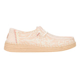 WENDY ESPADRILLE RETRO PALM