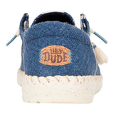 WENDY FUNK COASTAL JUTE