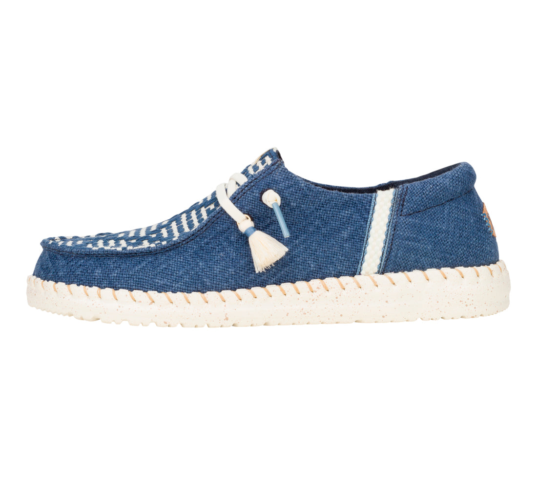 WENDY FUNK COASTAL JUTE