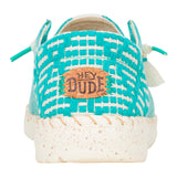 WENDY FUNK COASTAL JUTE