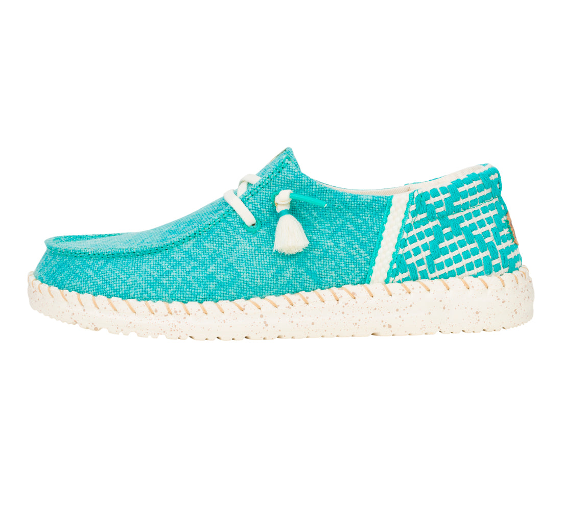 WENDY FUNK COASTAL JUTE