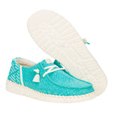 WENDY FUNK COASTAL JUTE