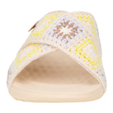 CHRISTI SLIDE COTTAGE CROCHET