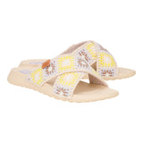 CHRISTI SLIDE COTTAGE CROCHET