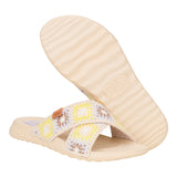 CHRISTI SLIDE COTTAGE CROCHET