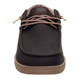 PAUL CLASSIC MOLE BROWN