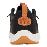 WALLY DRIFT CLASSIC BLACK/WHITE