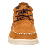 WALLY NXT MID SPICE BROWN/WOOD ASH