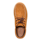 WALLY NXT MID SPICE BROWN/WOOD ASH