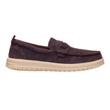 WALLY NXT LOAFER MOLE BROWN
