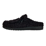 WENDY SLIPPER BLACK/BLACK