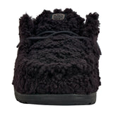 WENDY SLIPPER BLACK/BLACK