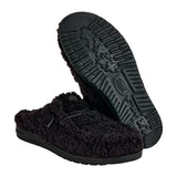 WENDY SLIPPER BLACK/BLACK