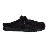 WENDY SLIPPER BLACK/BLACK