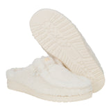 WENDY SLIPPER EGRET