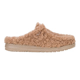 WENDY SLIPPER TIMBER WOLF