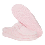 WENDY SLIPPER LIGHT PINK